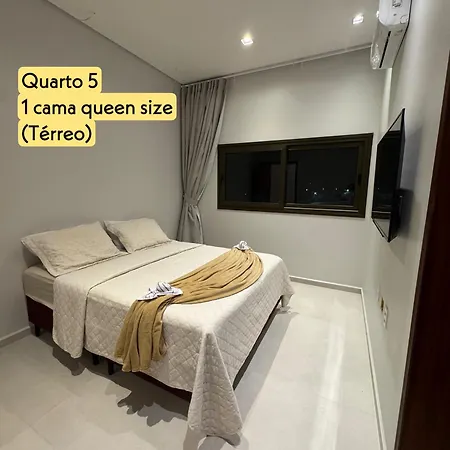 Casa Em Gravata - Condominio Raiz Da Serra IV Exterior photo