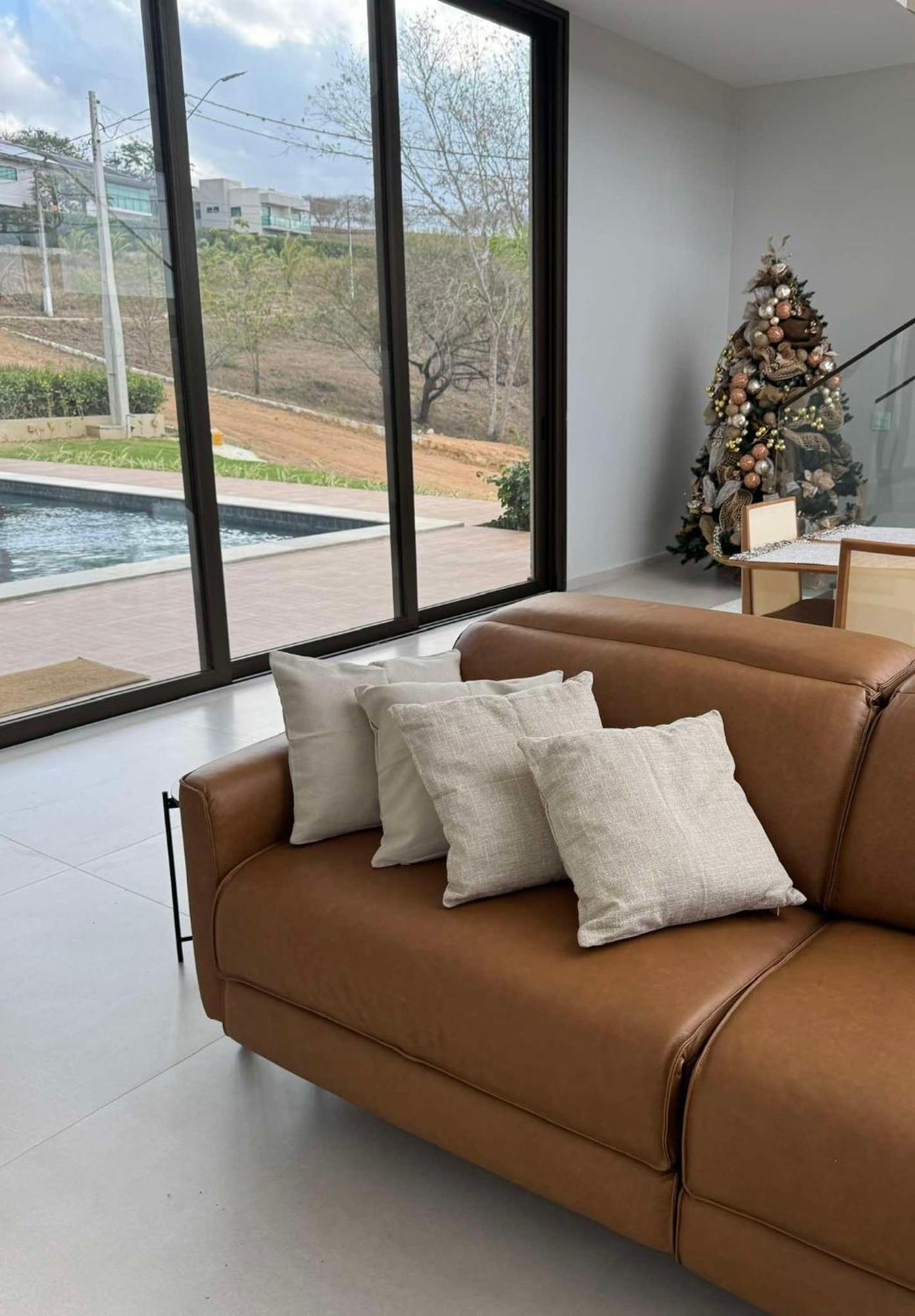 Casa Em - Raiz Da Serra Iv * Gravatá