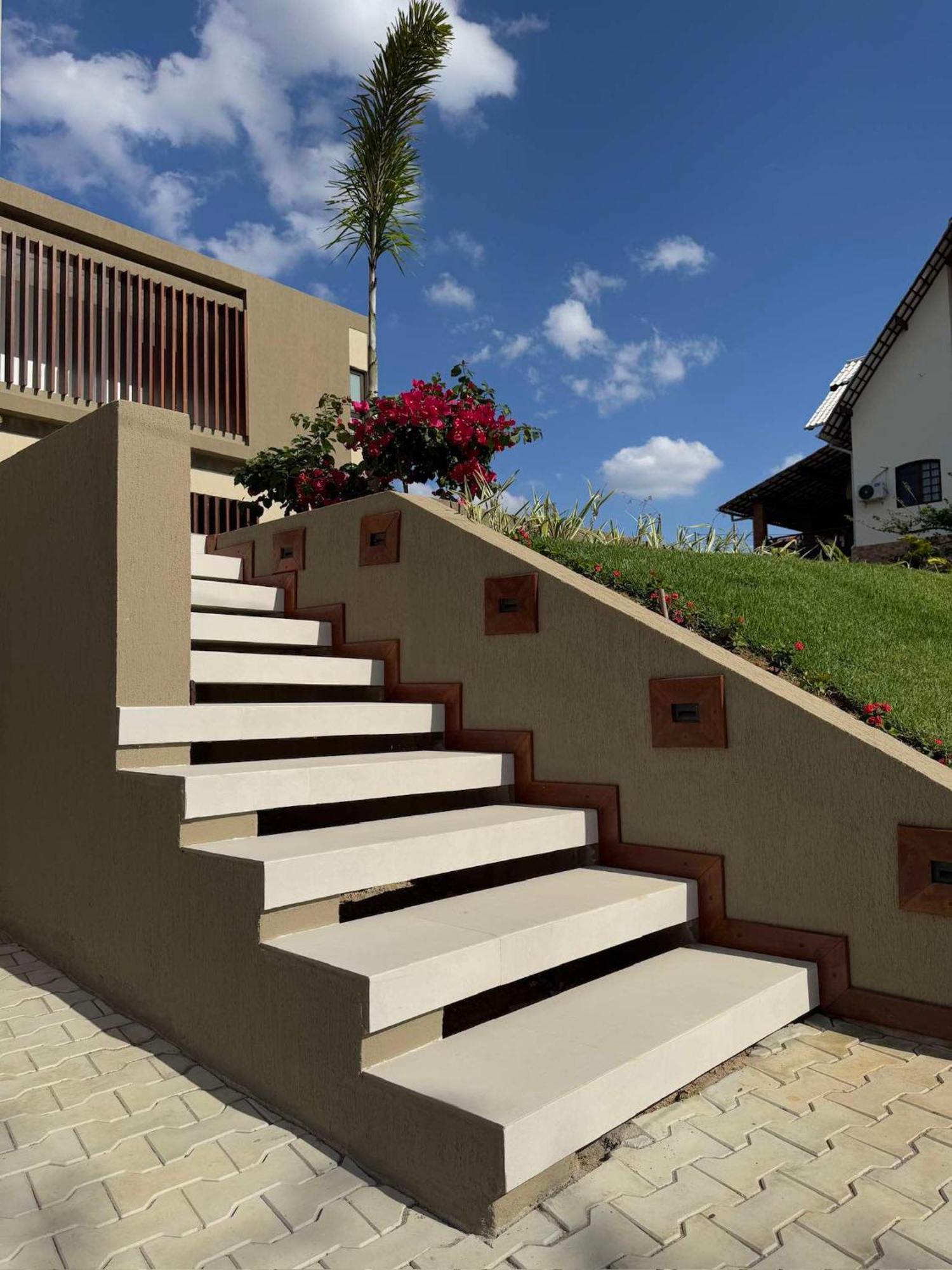 Casa Em - Raiz Da Serra Iv