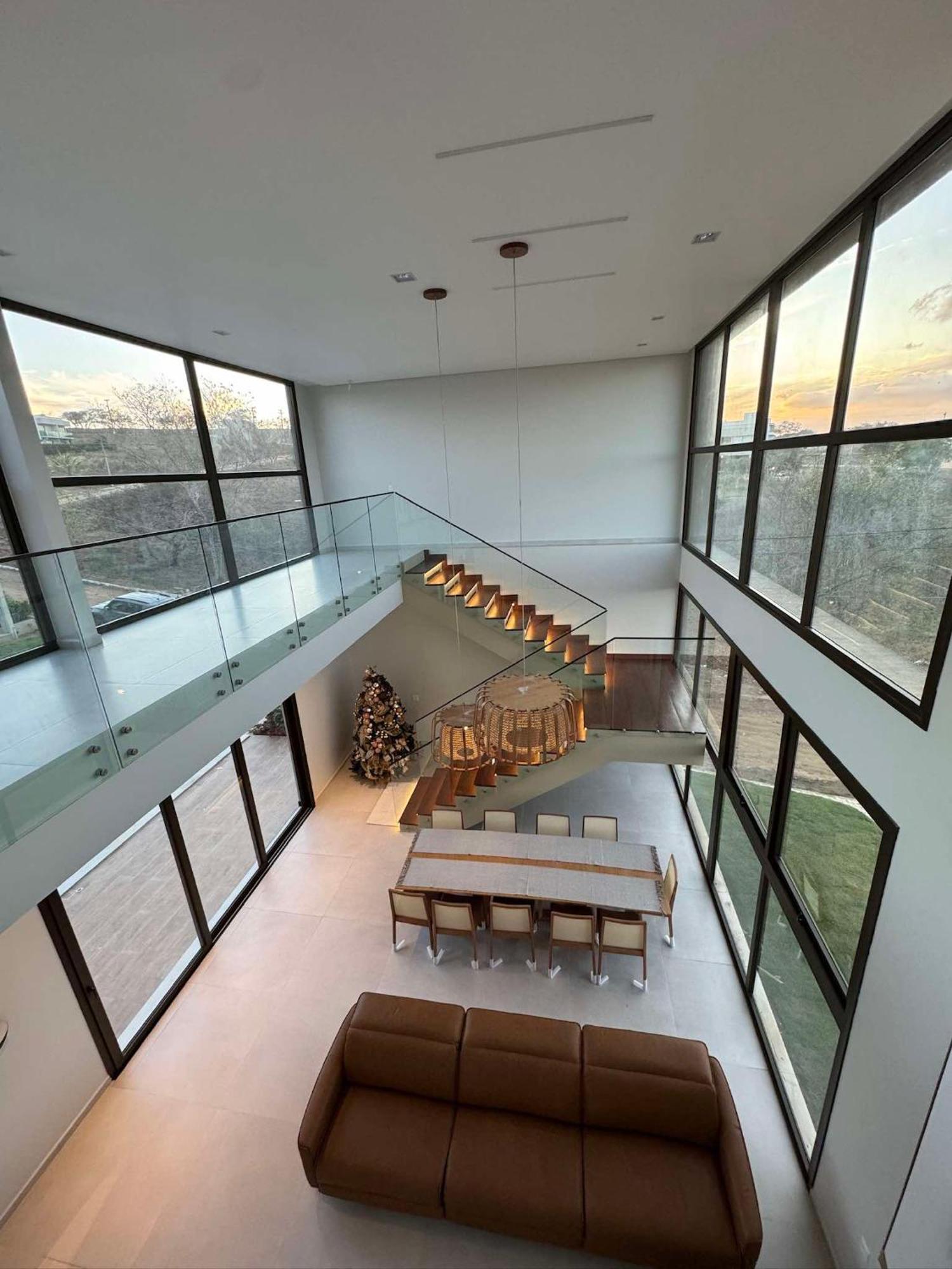 Apartamento Casa Em - Raiz Da Serra Iv Gravatá