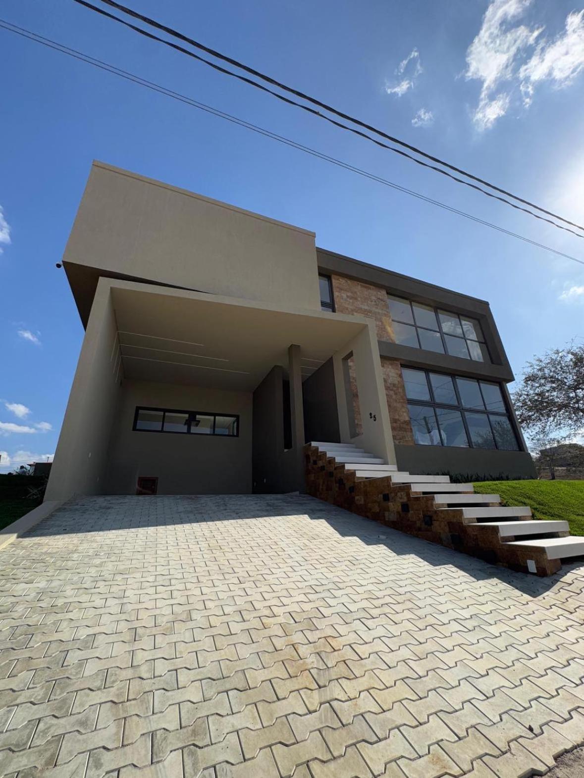 Casa Em - Raiz Da Serra Iv Gravatá