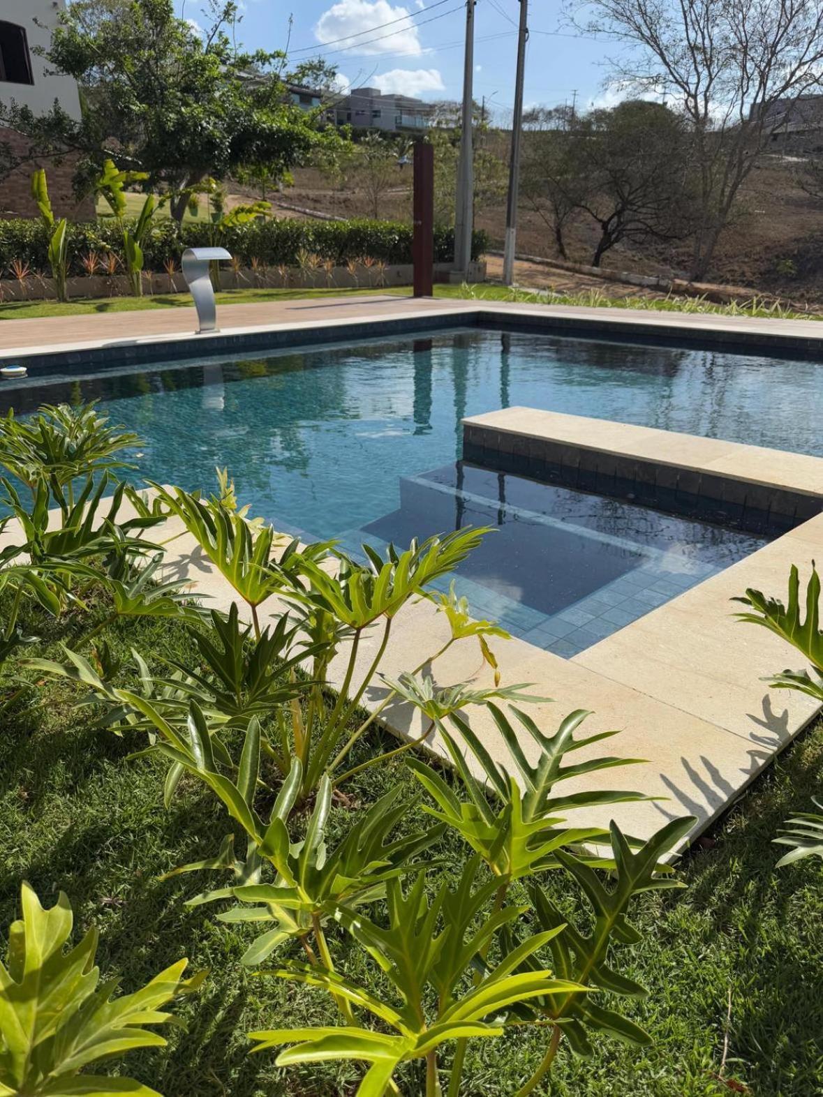 Casa Em - Raiz Da Serra Iv
