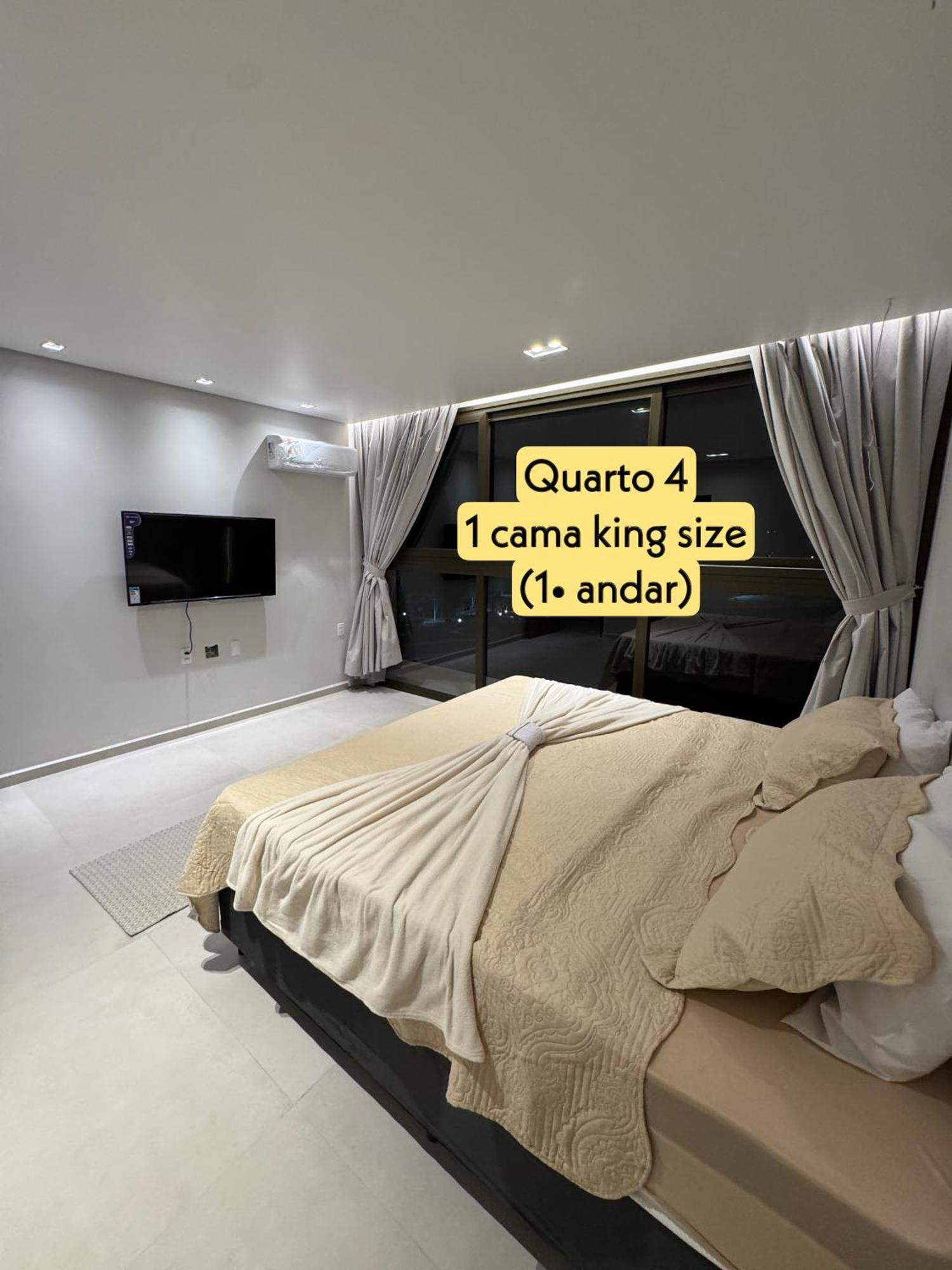 Casa Em - Raiz Da Serra Iv Gravatá