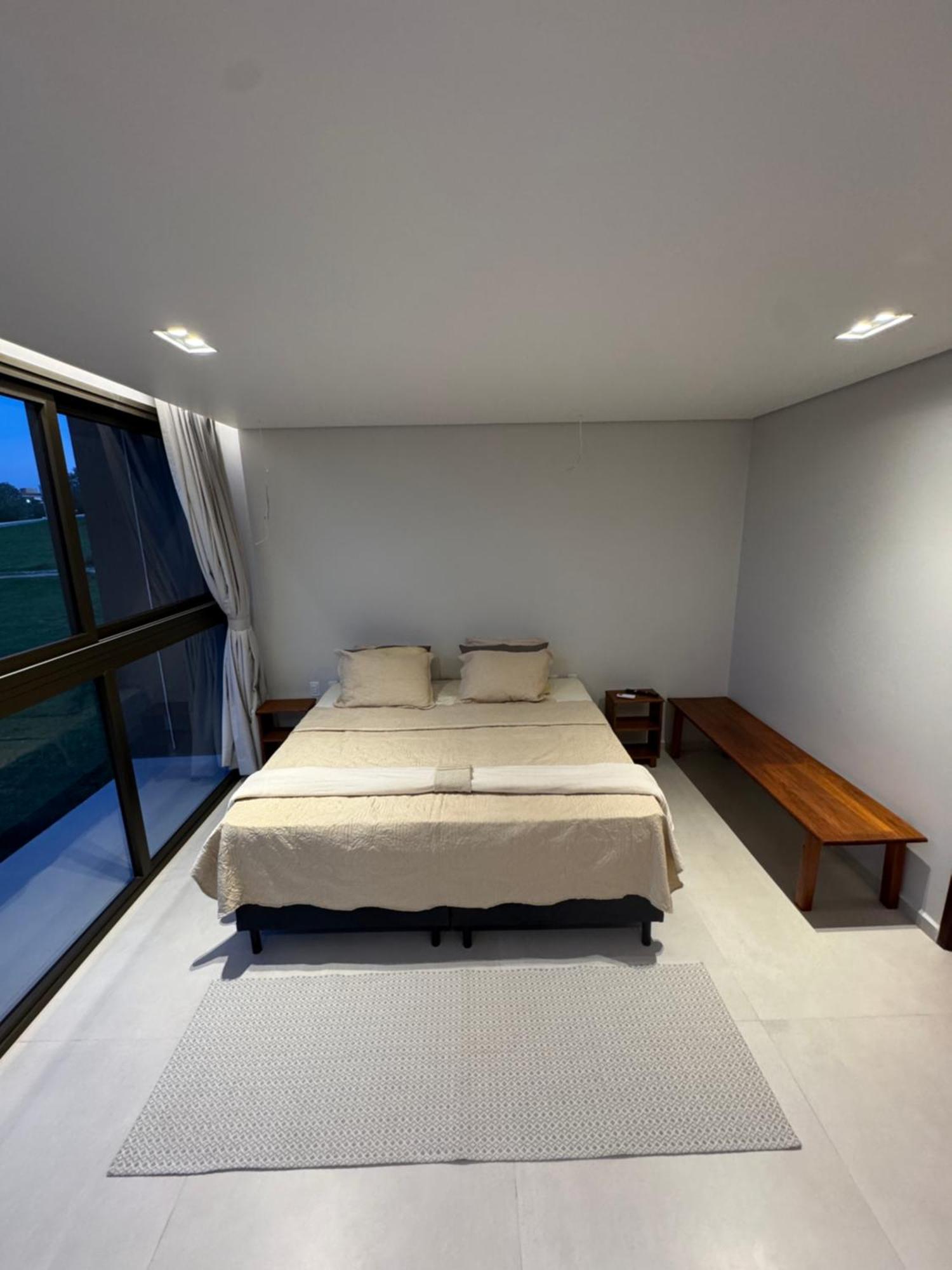 Casa Em - Raiz Da Serra Iv Gravatá