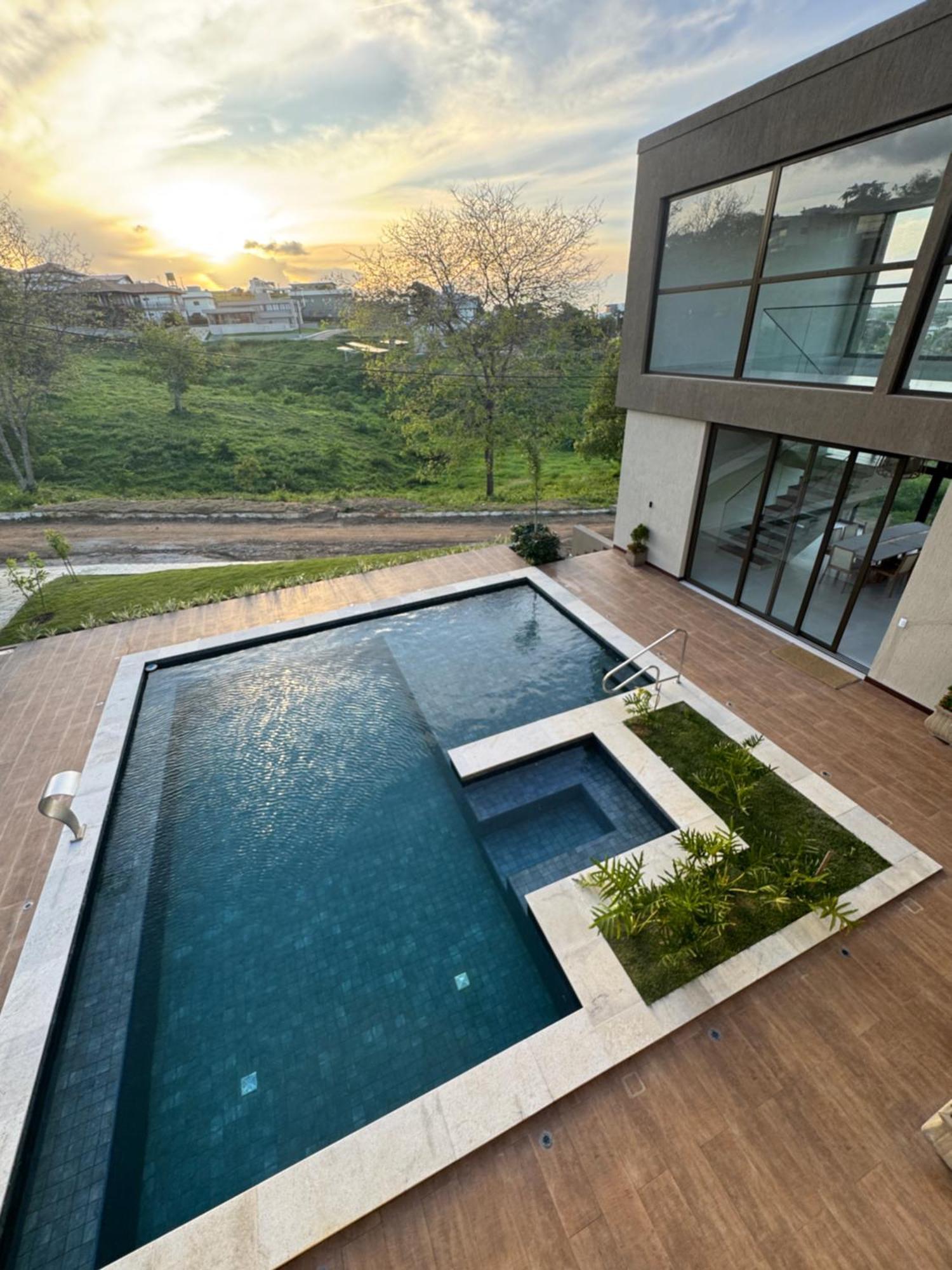 Apartamento Casa Em - Raiz Da Serra Iv *