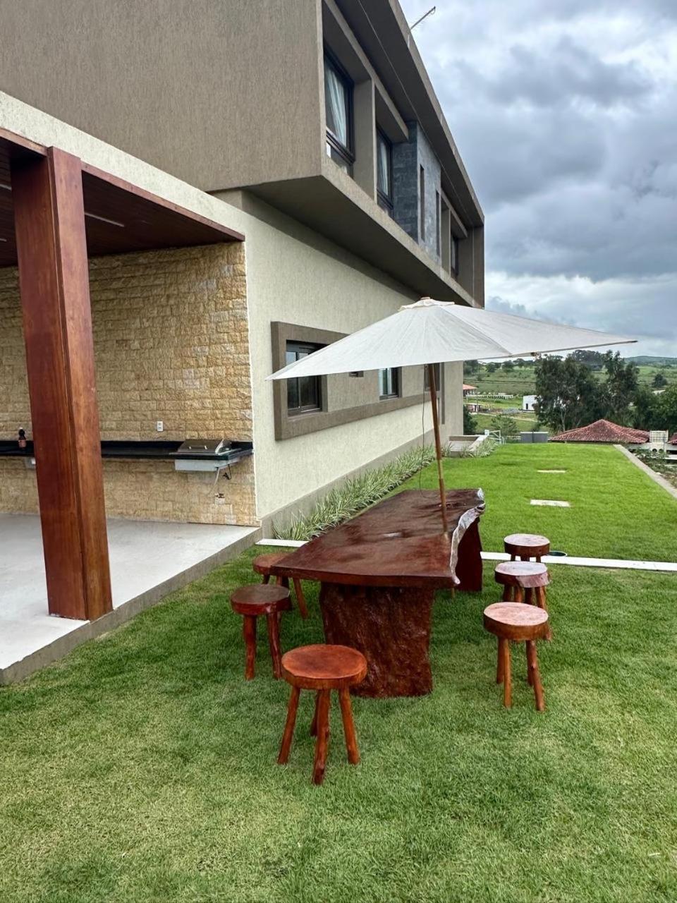Apartamento Casa Em - Raiz Da Serra Iv