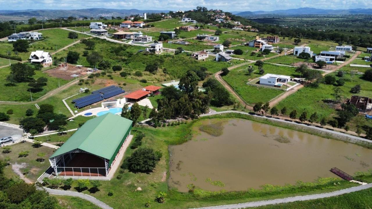 Casa Em - Raiz Da Serra Iv *