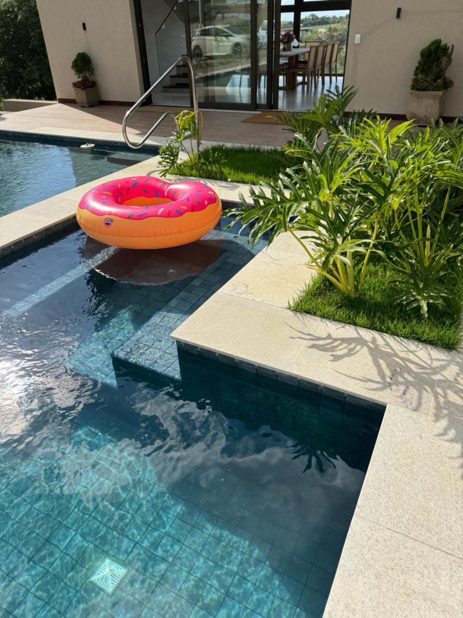Apartamento Casa Em - Raiz Da Serra Iv